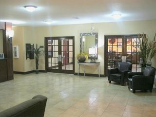 Hotel Best Western Oakdale Inn