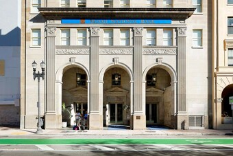 Hotel Eurostars Langford