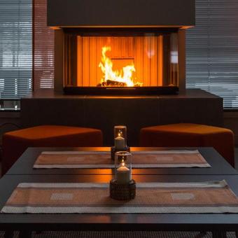 Hotel Nuoriso- Ja Luontomatkailukeskus Oivanki