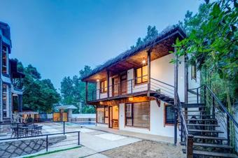 Agroturismo Xiang Zhang Shu Xia