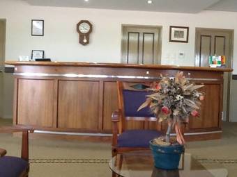 Hotel Young Federation Motor Inn