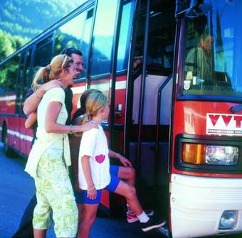 Apartamento G�stehaus Geir