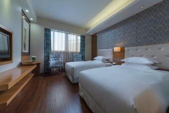 Hotel Holiday Inn Express Xiamen Lushan