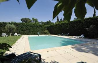 Hotel Le Ch�ne Vert