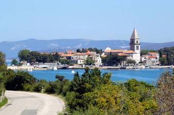 Apartment Osor 8004a