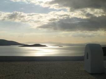 Aparthotel Celini Suites Hotel