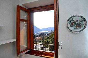 Apartamento La Finestra Sul Lago