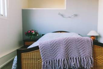 Bed & Breakfast Eetcafe Beuving