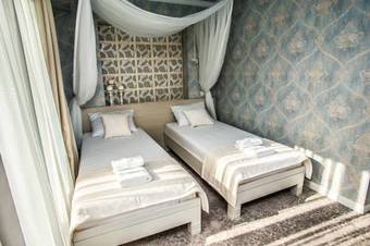 Hotel Lawendowy Zdr�j - Sanatorium Medyczne & Spa