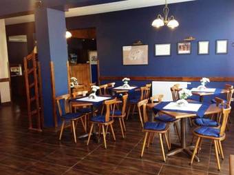 Posada Zajazd Magyar