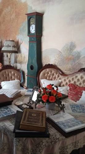 Agroturismo Solar Das Avencas