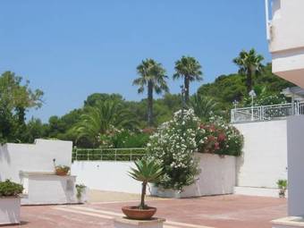 Grand Hotel Riviera - Cdshotels