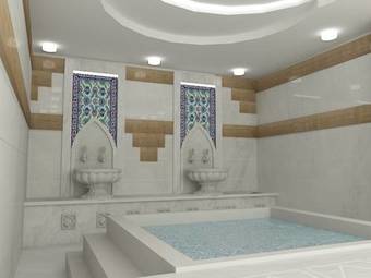 Apartamento Ugur Termal Residence