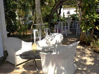 Hotel Villa Angelique