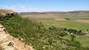 Agroturismo Springwater Cottages