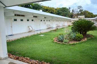 Grande Lago Bar Gastronomia Hotel