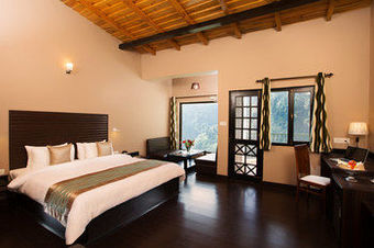 Hotel Bhawanipur Greens