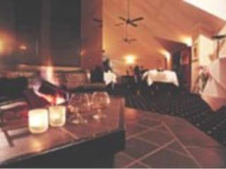 Echoes Boutique Hotel  Restaurant