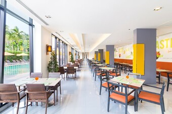 Hotel Ibis Hua Hin