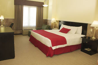 Beverly Hills Hotel & Suites San Salvador