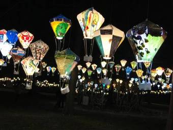 Hou Shan Ren Jia B&B