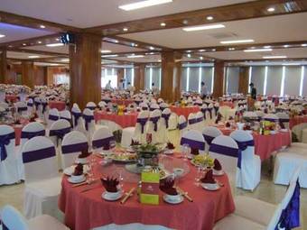 Vinh Plaza Hotel