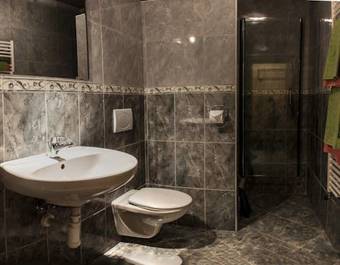 Hotel Pension Bavaria