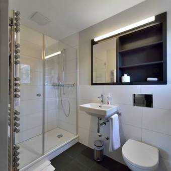 Hotel Landhaus Burgdorf