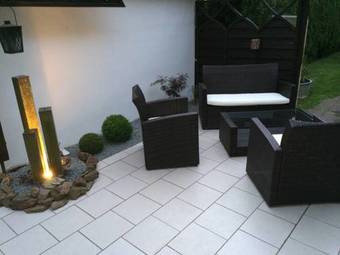 Apartamento Dachstudio Sternenblick