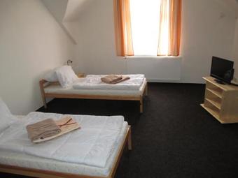 Apartamento Penzion Panc�?