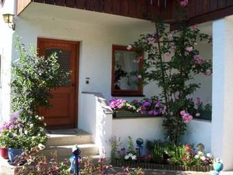 Apartamento Ferienwohnungen Rosi Gmeiner