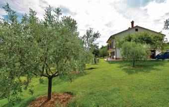 Apartment Vizinada 09