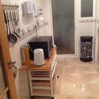 Residencial Duquesa Apartemento 2091