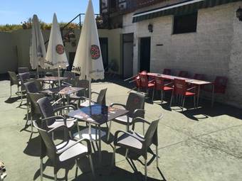 Hostal Pensi�n O' Mes�n