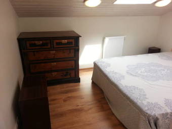 Bed & Breakfast Tihase Apartments