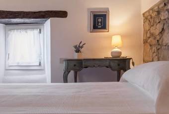 Bed & Breakfast Fattoria Ca' Di Fatino