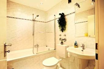 Apartamento 3956 Privatapartment August-schaper-strasse