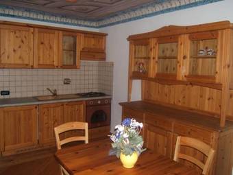 Apartamento Appartamento A Vourry