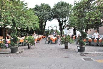 Hotel Albergo Ristorante La Lanterna