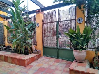 Agroturismo Alojamiento Rural Huerto Del Franc�s