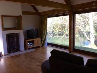 Bed & Breakfast Trucklebridge