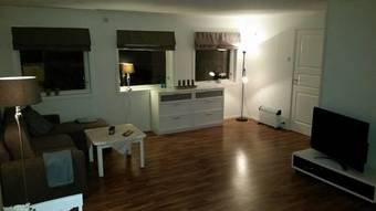 Apartment In Kabelv�g