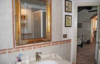 Holiday Home Casa Delle Querce