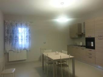 "dal Cavaliere" Apartment
