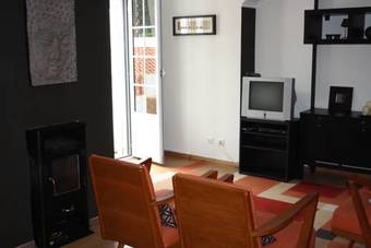 Apartamento Silveira