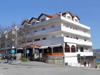 Hostal Residencial Albergaria