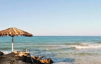 Holiday Home Villa Caucana