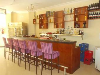 Asinuara Hotel