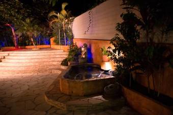 Bed & Breakfast Ti Kaz Hoareau