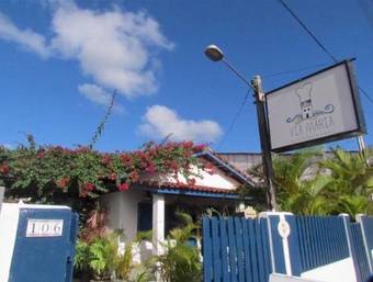 Hostal Pousada Via Maria